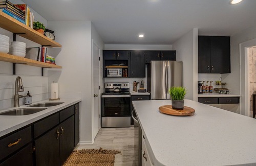 Lakeland House | The Morton House, Historic Downtown, 5Bed, Sleeps8