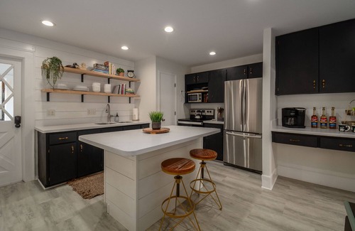 Lakeland House | The Morton House, Historic Downtown, 5Bed, Sleeps8