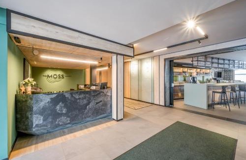 Obergurgl Hotel | The Moss - Your unique hideaway