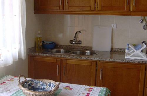 Zambujeira do Mar Apartment | The Most Beautiful Natural Park by the Sea 1