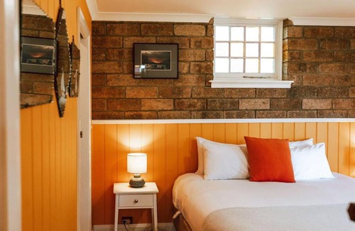 Scamander Apartment | The most beautiful guest retreat