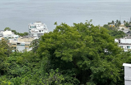 Charitas House | The most beautiful view of Niterói!