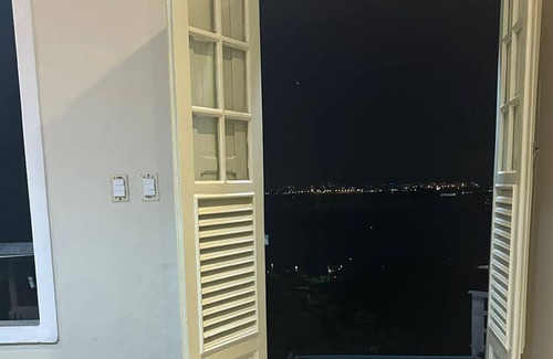 Charitas House | The most beautiful view of Niterói!