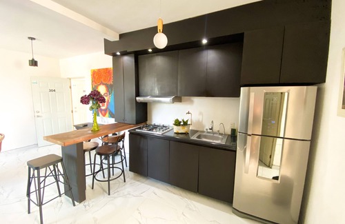 Puerto Vallarta Apartment | The most centrally located in Puerto Vallarta