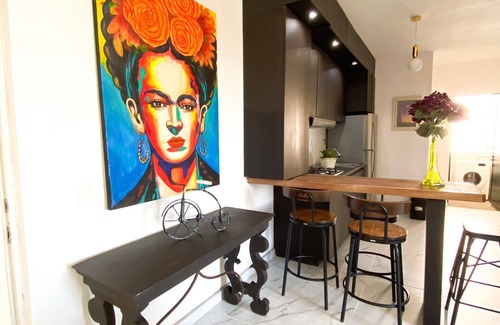 Puerto Vallarta Apartment | The most centrally located in Puerto Vallarta