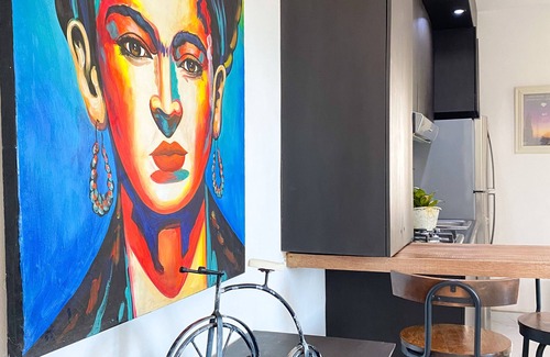 Puerto Vallarta Apartment | The most centrally located in Puerto Vallarta