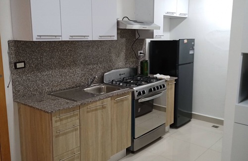 Boca Chica Apartment | The most comfortable next to the beach of Boca Chica