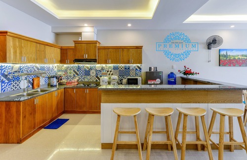 Thang Tam Condo | The Most Exclusive & Comfortable Beach Front Condo in Vung Tau