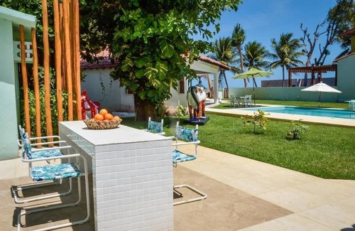 Tamandare House | The most perfect view of Tamandaré and Carneiros