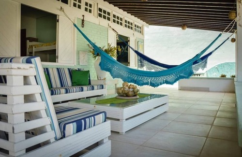 Tamandare House | The most perfect view of Tamandaré and Carneiros
