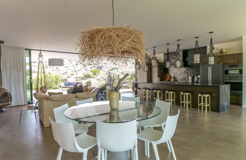 Yucca Valley Villa | The Most Sought After Property in Joshua Tree - The GlassHouse