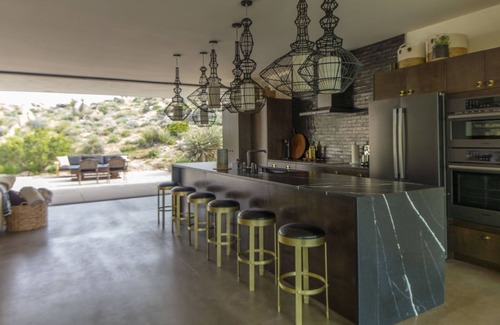 Yucca Valley Villa | The Most Sought After Property in Joshua Tree - The GlassHouse