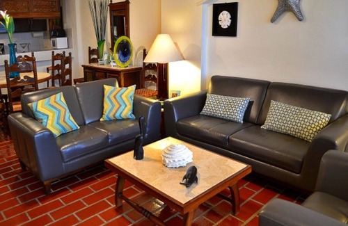 Amapas Condo | The most Spectacular Pacific Ocean View in Puerto Vallarta Playa Bonita unit 202
