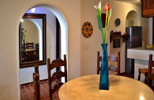 Amapas Condo | The most Spectacular Pacific Ocean View in Puerto Vallarta Playa Bonita unit 202