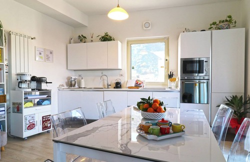 Sant'Agnello House | The most welcoming Family Holidays House in Sorrento Amalfi Coast