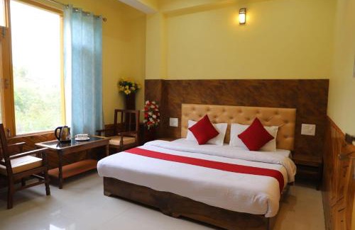 Rewalsar Hotel | The Mountain Paradise