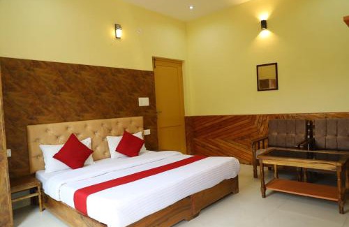 Rewalsar Hotel | The Mountain Paradise