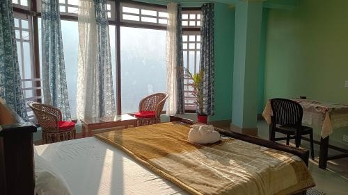 Darjeeling House | The Mountain Range Homestay
