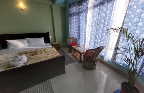 Darjeeling House | The Mountain Range Homestay