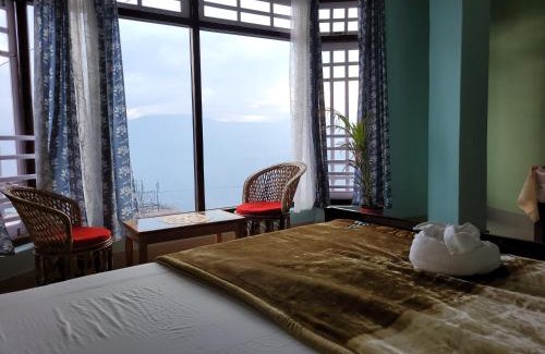 Darjeeling House | The Mountain Range Homestay