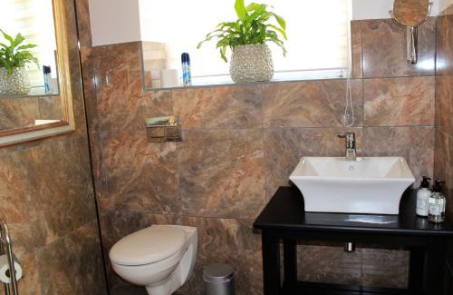 Muizenberg Bed & Breakfast | The Muize