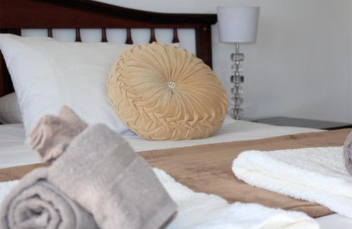 Muizenberg Bed & Breakfast | The Muize