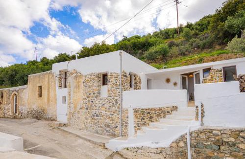 Mirsini House | The Mulberry House