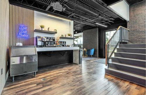 Logan Hotel | The Mulberry