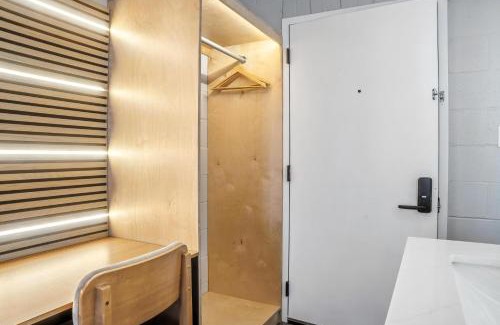 Logan Hotel | The Mulberry