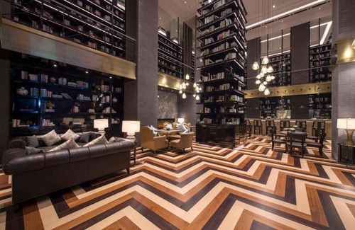 Yuhang District Hotel | The Mulian Hotel of Hangzhou Future Sci-Tech City