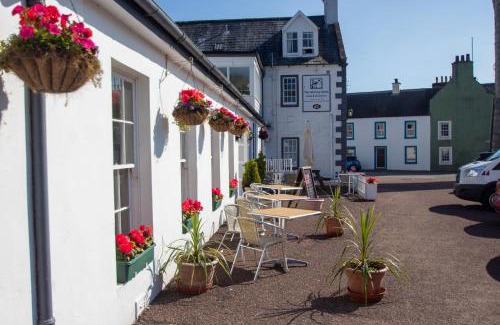 Gatehouse-of-Fleet Hotel | The Murray Arms Hotel