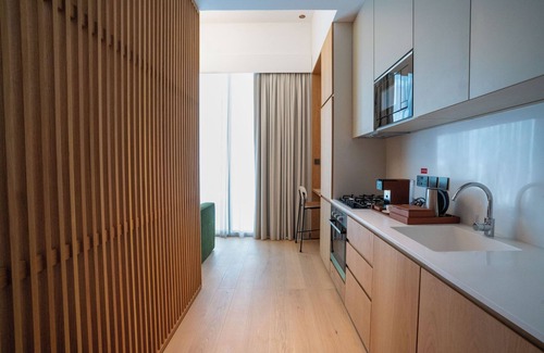 Al Satwa Apartment | The Muse 45