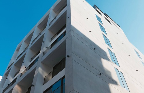 Al Satwa Apartment | The Muse 45