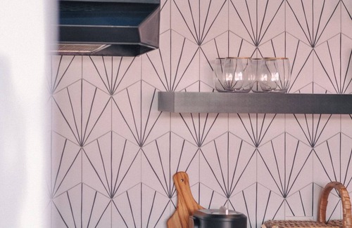 Warm Sands Hotel | The Muse Hotel | Palm Springs | Pool & Hot Tub | Suite 9!