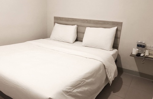 Batam Hotel | The Music Hotel