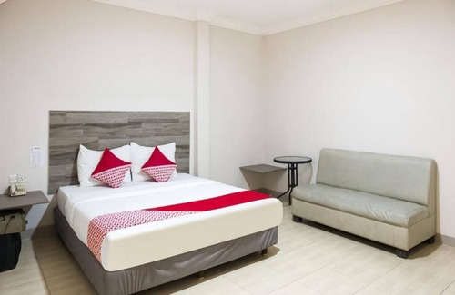 Batam Hotel | The Music Hotel