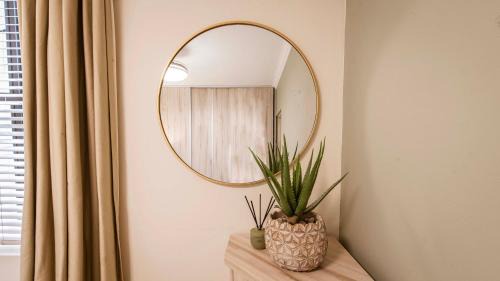 Stellenbosch Central Apartment | The Mustard Seed