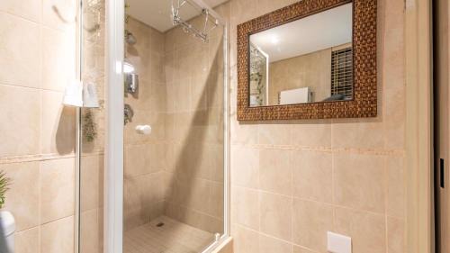 Stellenbosch Central Apartment | The Mustard Seed
