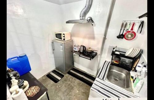 San Pedro Apartment | The MVPad 2 BR House 15 mins away from airport