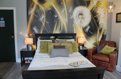 Preston Apartment | The Myriad