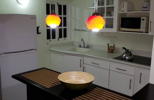 Ocho Rios Apartment | The Mystic View of Ocho Rios