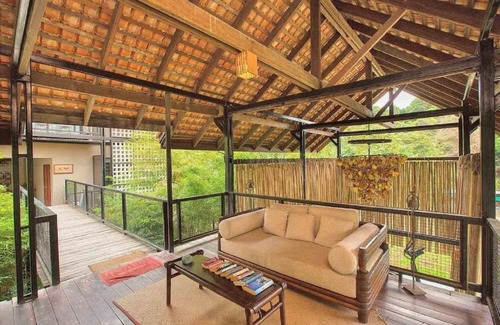 Ko Lanta Villa | The Myth Family Villa Koh lanta