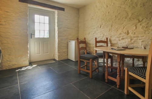 Clun Cottage | The Mytton at Mill Barn