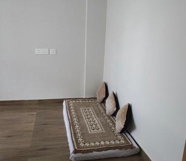 Turuk Apartment | The Namchi Perch