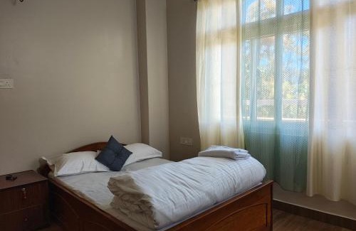 Turuk Apartment | The Namchi Perch
