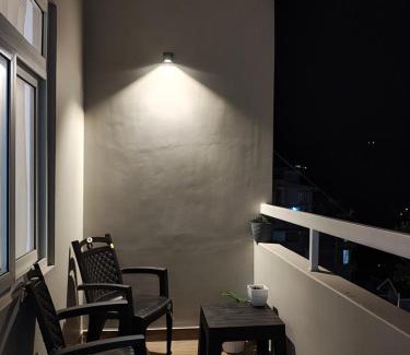 Turuk Apartment | The Namchi Perch