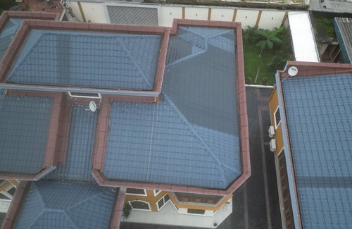 Yaounde Apartment | The Naoh Boat Bastos