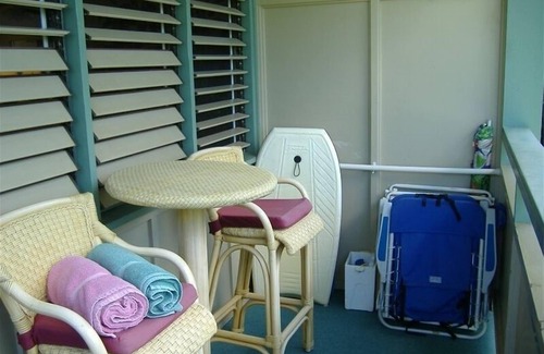 Napili Condo | The Napili Bay Resort - Ocean Front #206 - Voted Most Beautiful Bay on Maui
