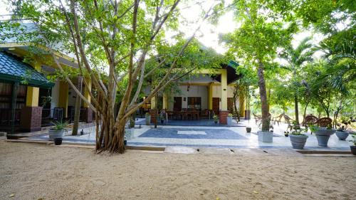 Dambulla Hotel | The Nature Resort