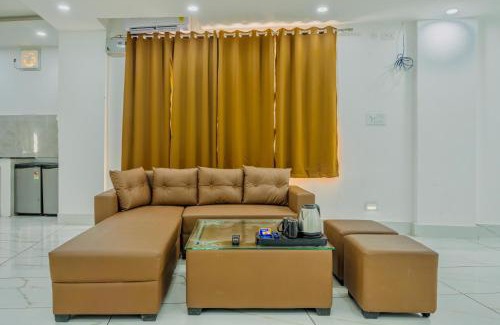 Dhunar Gaon Hotel | The Nature's Nook - Best Stay in Shivpuri, Rishikesh, Hotel & Rooms